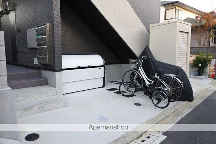 メゾンブラン北野田のその他画像