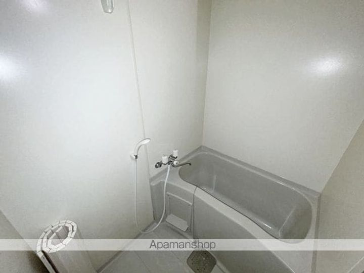 グリーンヒルマンションの風呂