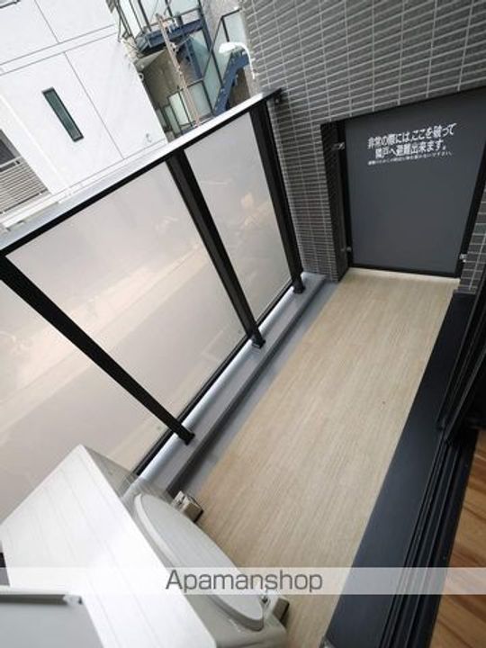 東京都目黒区中目黒1丁目の賃貸マンションのその他画像