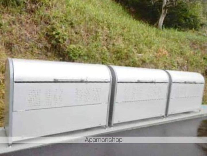 イヴェールの外観