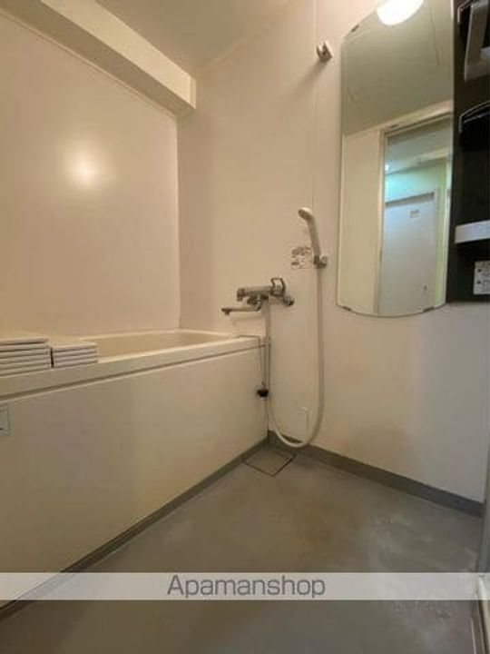 香川県高松市高松町の賃貸マンションの風呂