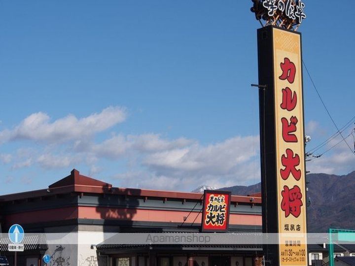 レオパレスNANA103の周辺