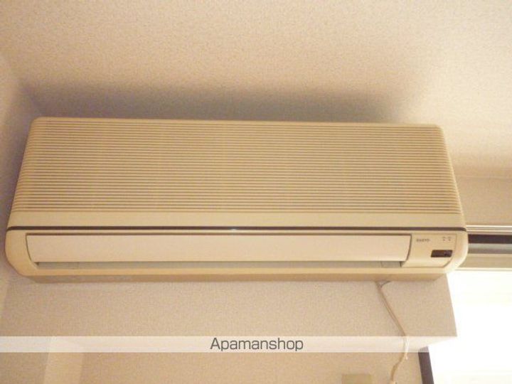 Kハイツ南彦根B-202のその他画像