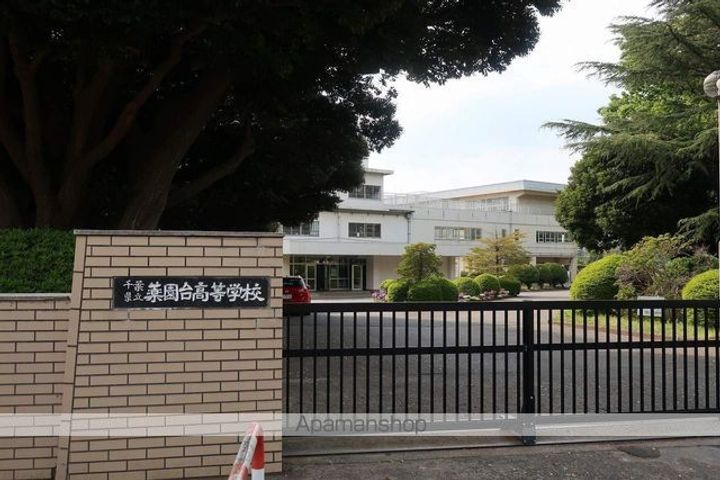レオパレスサンステラの周辺