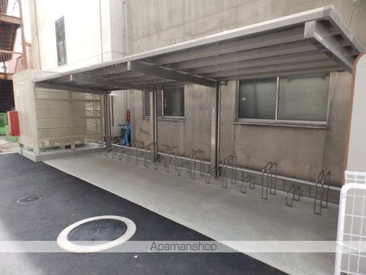 アロフトの内装