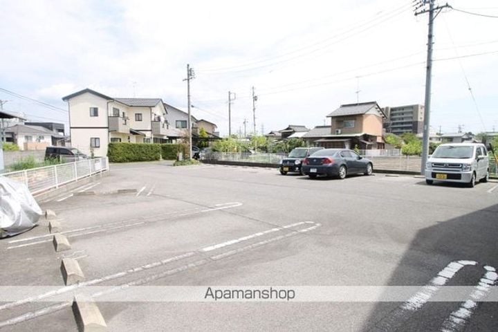 サンハイツINAのその他画像
