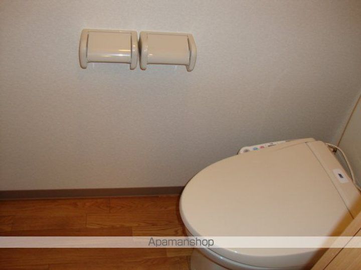 ベルハウスA棟のその他画像