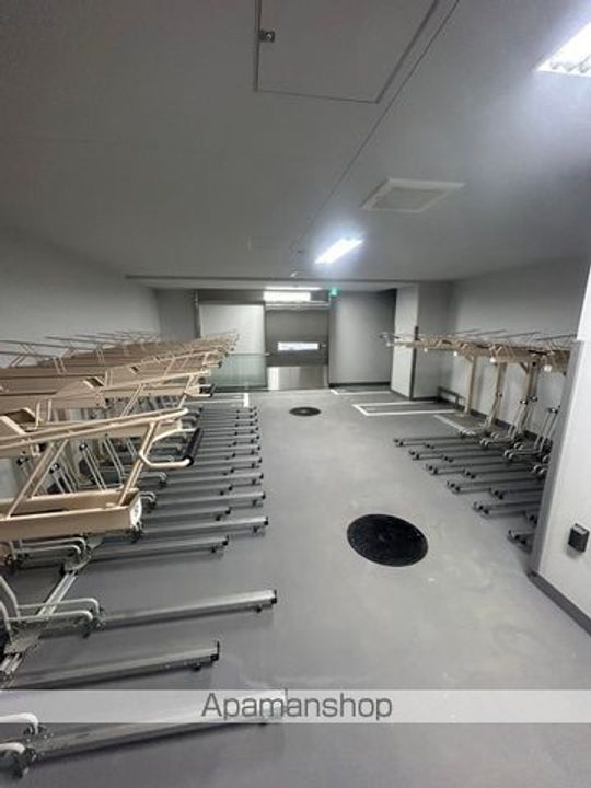 ザ・パークハビオ文京江戸川橋のその他画像