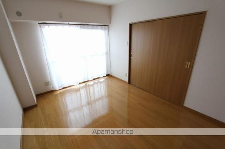 ユーミー伏石の内装