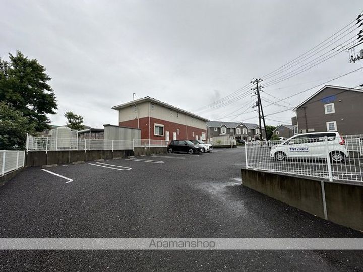 コートシャルマンⅦのその他画像