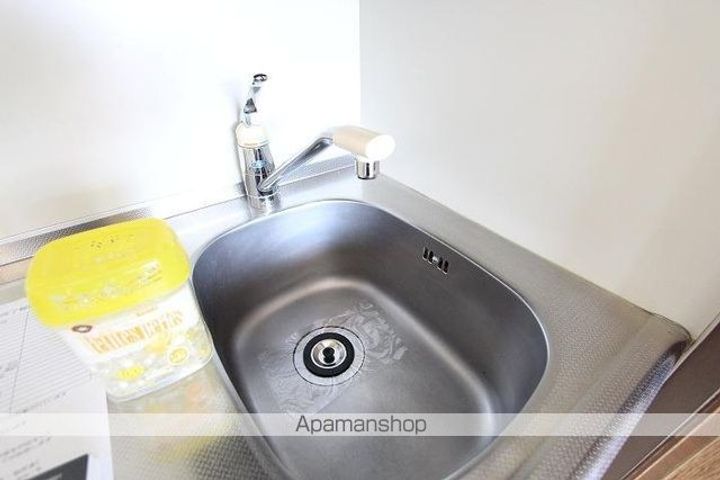 ダイアパレス中央町302号の内装