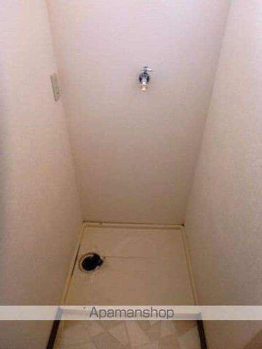 マインドキャッスルB棟の内装