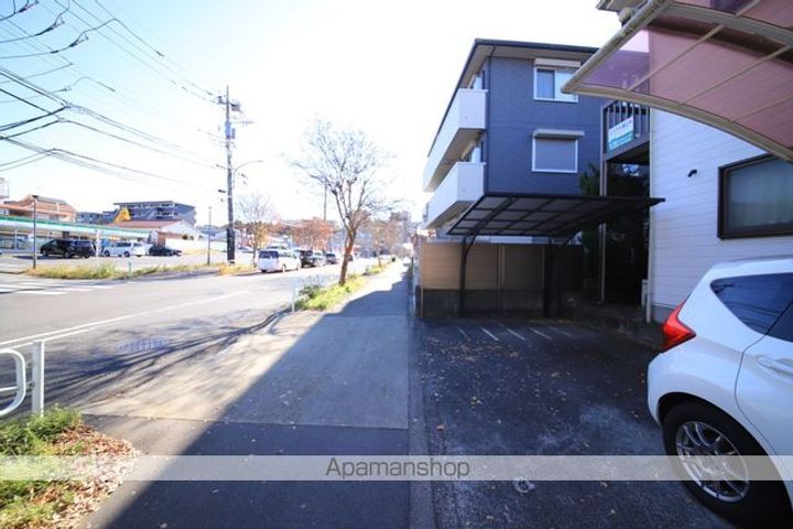 エステル堀之内105のその他画像