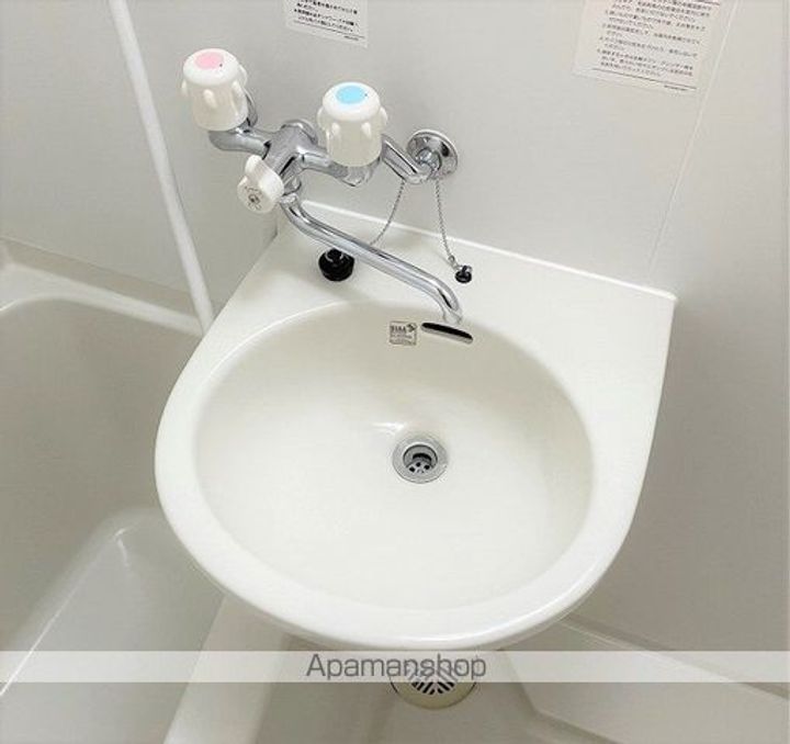 レオネクストクレストタウンCのその他画像