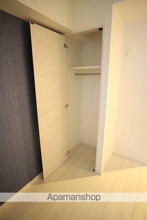 クリスタル&リゾートスカイプレミアの内装