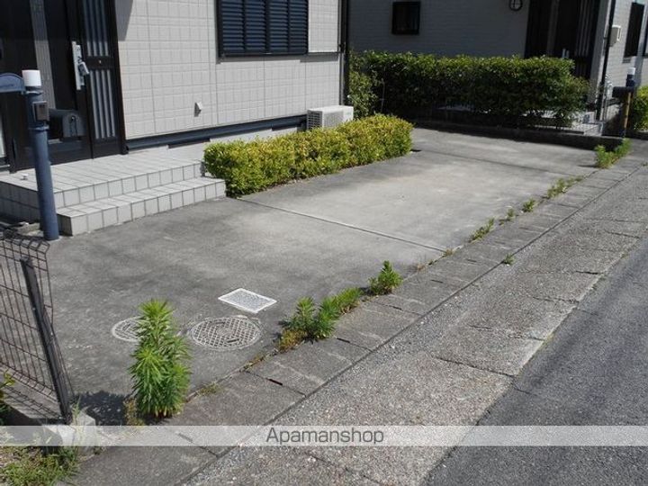 愛知県名古屋市名東区大針2丁目(一戸建)の賃貸物件の外観