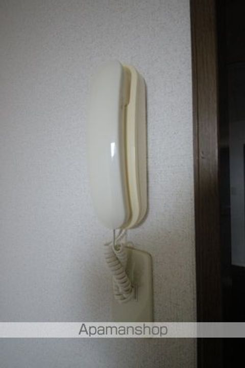 メゾンメヌエットの内装