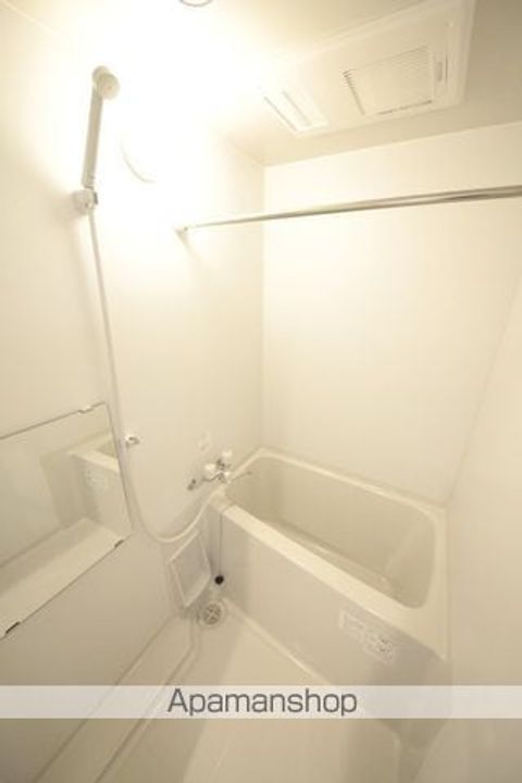 メルセデスハイム204の風呂