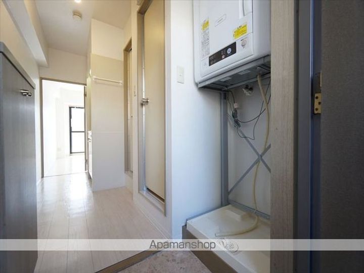 愛知県名古屋市東区泉2丁目の賃貸マンション1007のその他画像