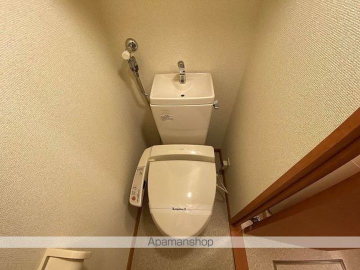 レオパレスイーズ旭川110のその他画像