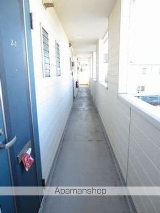 静岡県浜松市中央区助信町の賃貸アパートのその他画像