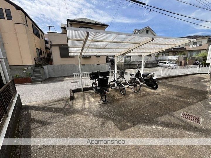 岩井ハイツのその他画像