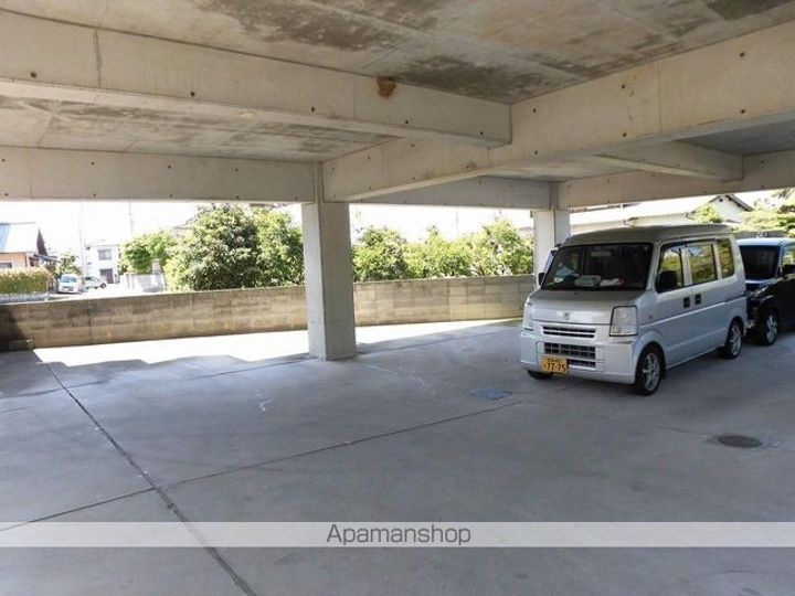 藤原マンション高市のその他画像