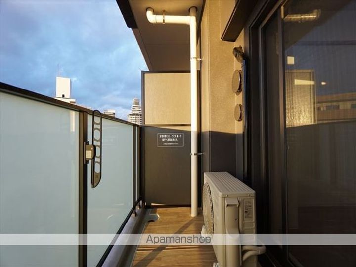 愛知県名古屋市中区新栄2丁目の賃貸マンションのその他画像