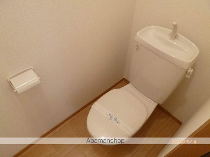 滋賀県守山市守山6丁目の賃貸アパートのその他画像