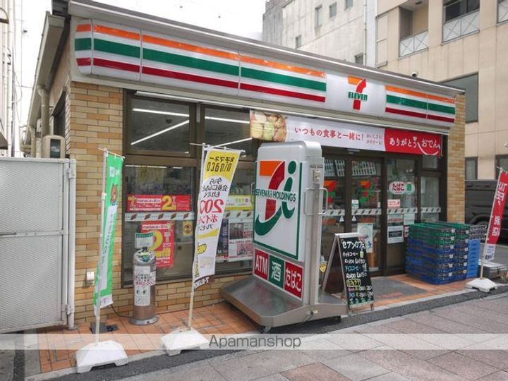 東海伸銅ビル302の周辺