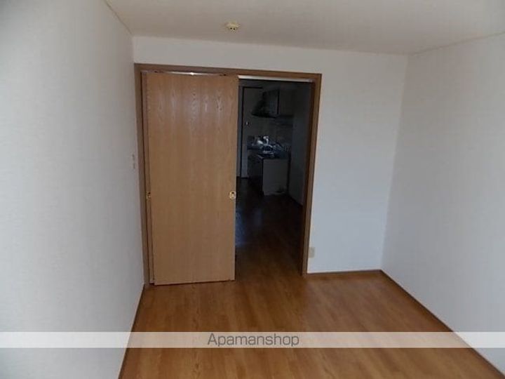 カーサ・ソレアードの内装