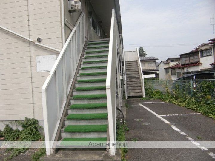 ピオニフラッツ・カンノ201のその他画像