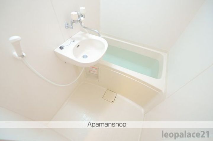 レオパレス住之江のその他画像