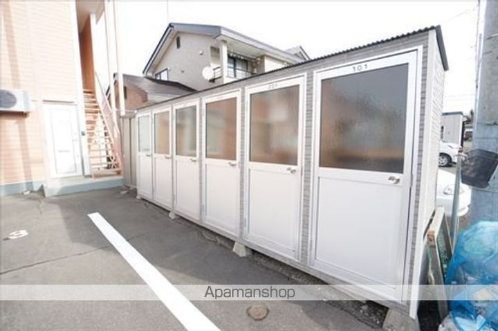 OAKⅦ203のその他画像