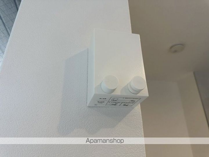 JACK HANAZONOⅠの内装