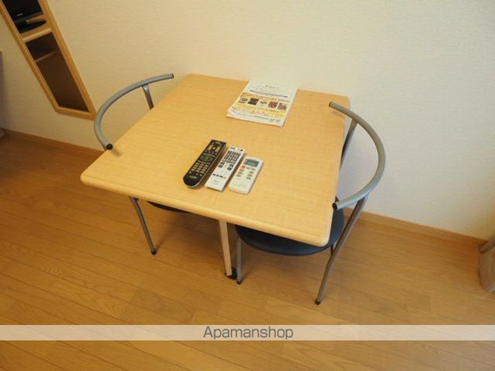 レオパレスアスターのその他画像