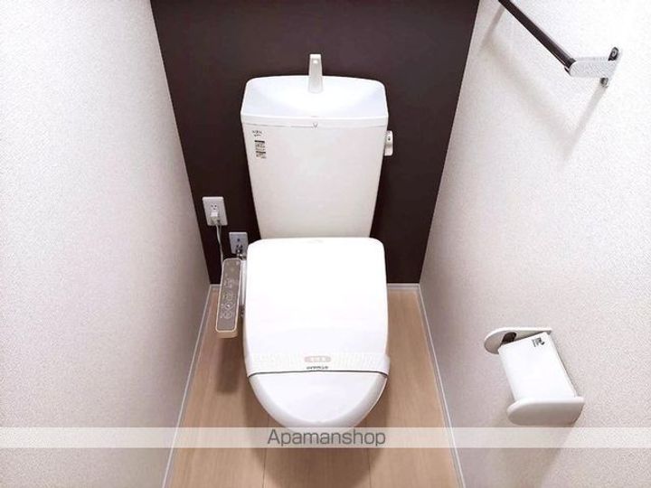 グローリアス IIIのその他画像