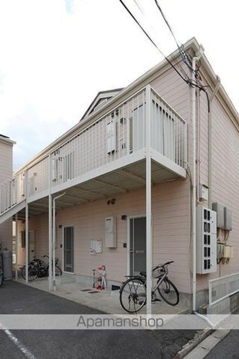 香川県高松市伏石町の賃貸アパートのその他画像