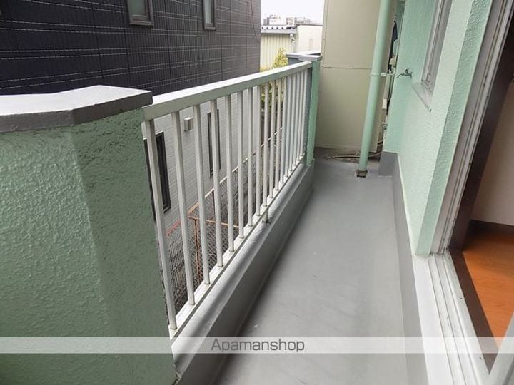 サロンハイツ2Bのその他画像