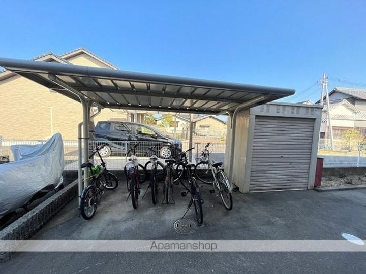 レオパレスエスターテベントのその他画像