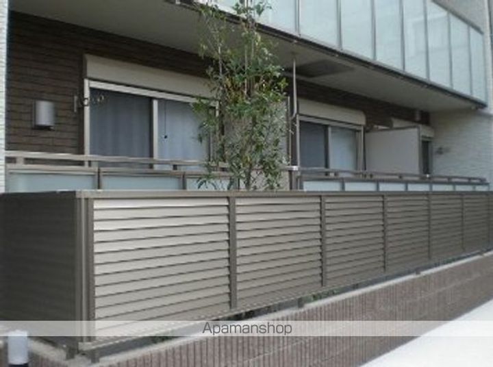 クレイノグランシーダの外観