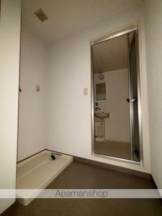 網の浦ハイツの内装