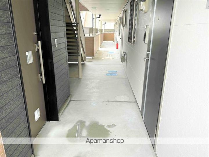 MAISONCHATEAU・MAKO203のその他画像