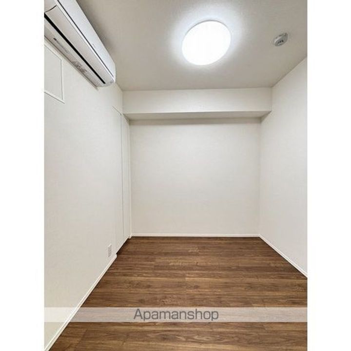 東京都練馬区中村3丁目の賃貸マンションのその他画像