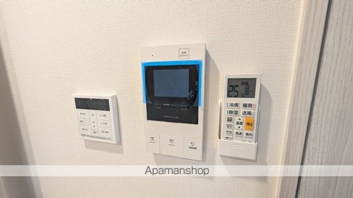 コンフォリア・リヴ京橋のその他画像