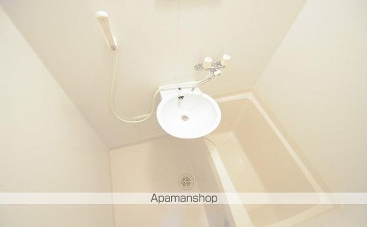 香川県高松市木太町の賃貸マンションの風呂