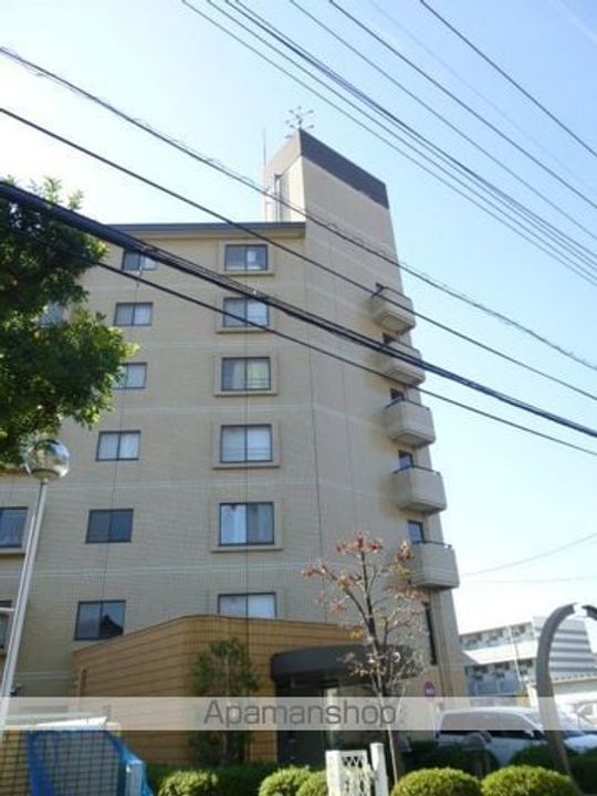 エトワール南302の外観