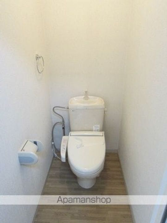 ラフィーネST B棟の内装