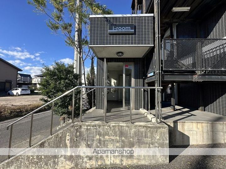 アイルーム阿久比305の外観