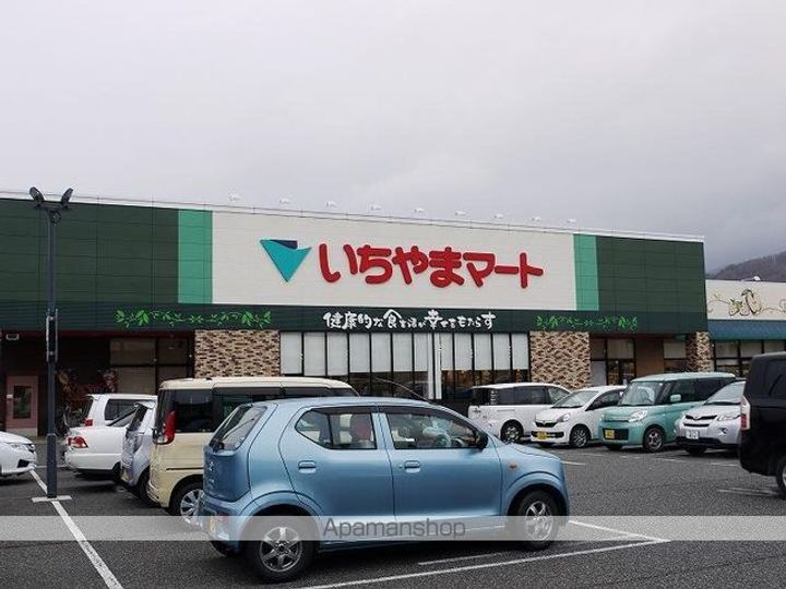 原コーポ下金子201の周辺